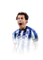 Odriozola 85 Winter Wildcards RB FC 26 card