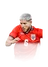 Martínez 92 Festival of Football: Path to Glory RM FC 26 card