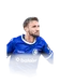 Van der Heyden 80 Team of the Week CB FC 26 card