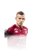 Hein 83 Team of the Week CM FC 26 card
