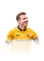 Hauptmann 85 Team of the Week CAM FC 26 card