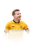 Hauptmann 85 Team of the Week CAM FC 26 card