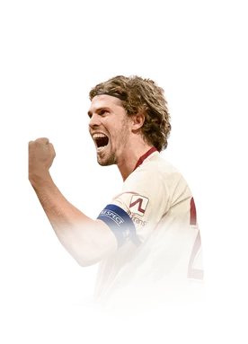 Sørensen 86 UEFA Europa League Primetime CB FC 26 card