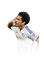 Evander 85 Cornerstones CAM FC 26 card