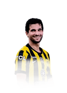 Aouar 95 FUTTIES CAM FC 26 card