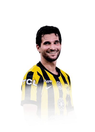 Aouar 95 FUTTIES CAM FC 26 card