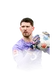 Kobel 95 Team of the Season GK FC 26 card