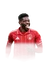 Sangaré 86 Team of the Week CDM FC 26 card