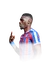 Sarr 82 Team of the Week CAM FC 26 card