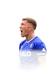 O'Shea 91 Team of the Season CB FC 26 card