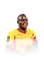 Sarr 96 Team of the Season CB FC 26 card