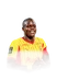 Sarr 96 Team of the Season CB FC 26 card