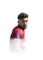 Moreno 95 Team of the Season CAM FC 26 card