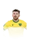 Nowak 93 Team of the Season LW FC 26 card