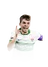 Aleix Febas 83 Team of the Week CM FC 26 card