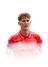 Yates 85 Cornerstones CDM FC 26 card
