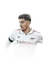 Havertz 89 Premium World Tour CAM FC 26 card