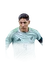Álvarez 86 Festival of Football: Captains CDM FC 26 card