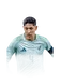 Álvarez 86 Festival of Football: Captains CDM FC 26 card