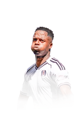 Sessegnon 95 FUTTIES LB FC 26 card
