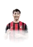 Senesi 88 FUT Birthday CB FC 26 card