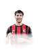 Senesi 88 FUT Birthday CB FC 26 card