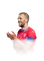 Souček 86 Festival of Football: Captains CDM FC 26 card