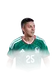 Alvarado 93 Festival of Football: Glory Hunters RM FC 26 card