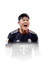 Kim Min Jae 86 Team of the Week CB FC 26 card