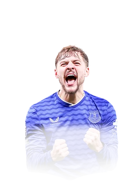 Dewsbury-Hall 90 Fantasy FC Live CM FC 26 card