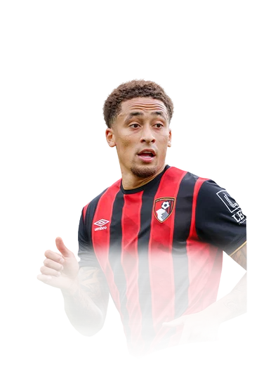 Tavernier 86 Thunderstruck LM FC 26 card