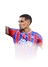 Muñoz 96 UEFA Conference League Road to the Final RB FC 26 card