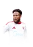 Ejuke 95 FUTTIES LM FC 26 card