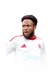 Ejuke 95 FUTTIES LM FC 26 card