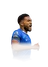 James 85 World Tour RB FC 26 card
