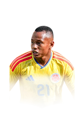 Campaz 94 Festival of Football: National Pride LM FC 26 card