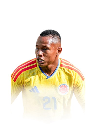 Campaz 94 Festival of Football: National Pride LM FC 26 card