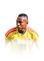 Campaz 94 Festival of Football: National Pride LM FC 26 card