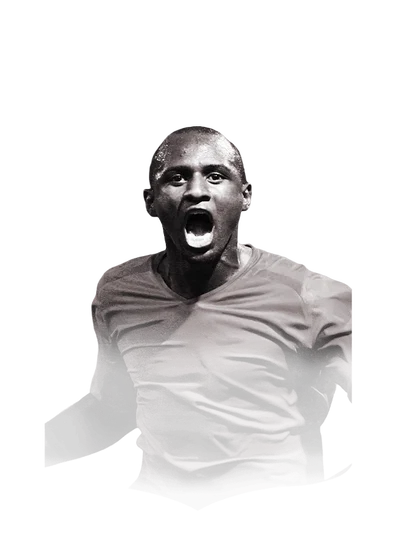 Vieira 90 Winter Wildcards ICON CM FC 26 card