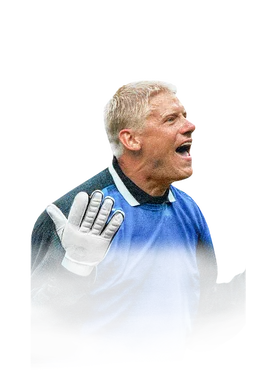 Schmeichel 96 FUTTIES ICON GK FC 26 card