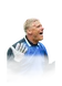 Schmeichel 96 FUTTIES ICON GK FC 26 card