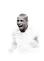 Roberto Carlos 91 Thunderstruck ICON LB FC 26 card