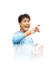 Song Bum Keun 80 Team of the Week GK FC 26 card