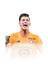 Özer 83 Team of the Week GK FC 26 card