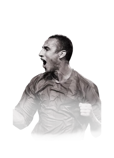 Larsson 88 Unbreakables ICON ST FC 26 card