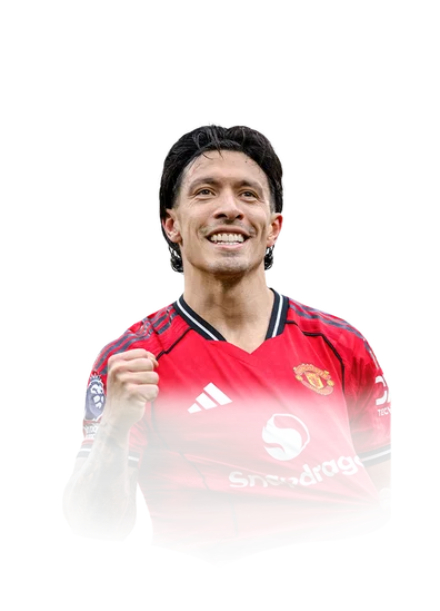 Martínez 92 Showdown Upgrade CB FC 26 card