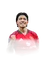 Martínez 92 Showdown Upgrade CB FC 26 card