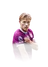 Flemming 80 Team of the Week ST FC 26 card