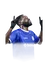 Kanga 84 Team of the Week ST FC 26 card