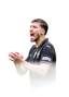 Rúben Dias 95 Festival of Football: Path to Glory CB FC 26 card